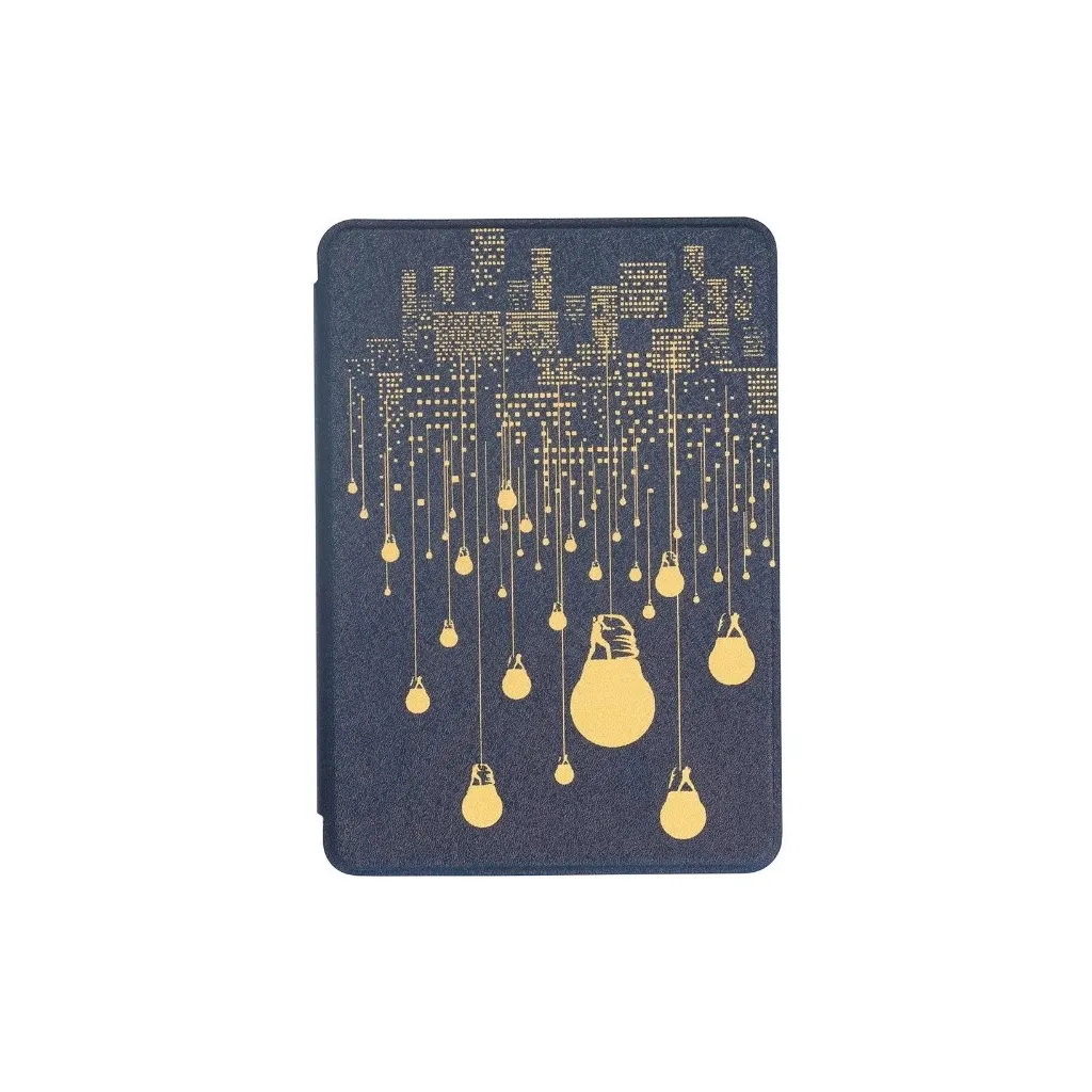 Чохол для електронної книги BeCover Smart Case Amazon Kindle 11th Gen. 2022 6" Night Light (708873)