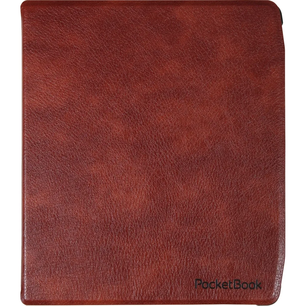 Чохол для електронної книги Pocketbook Era Shell Cover brown (HN-SL-PU-700-BN-WW)