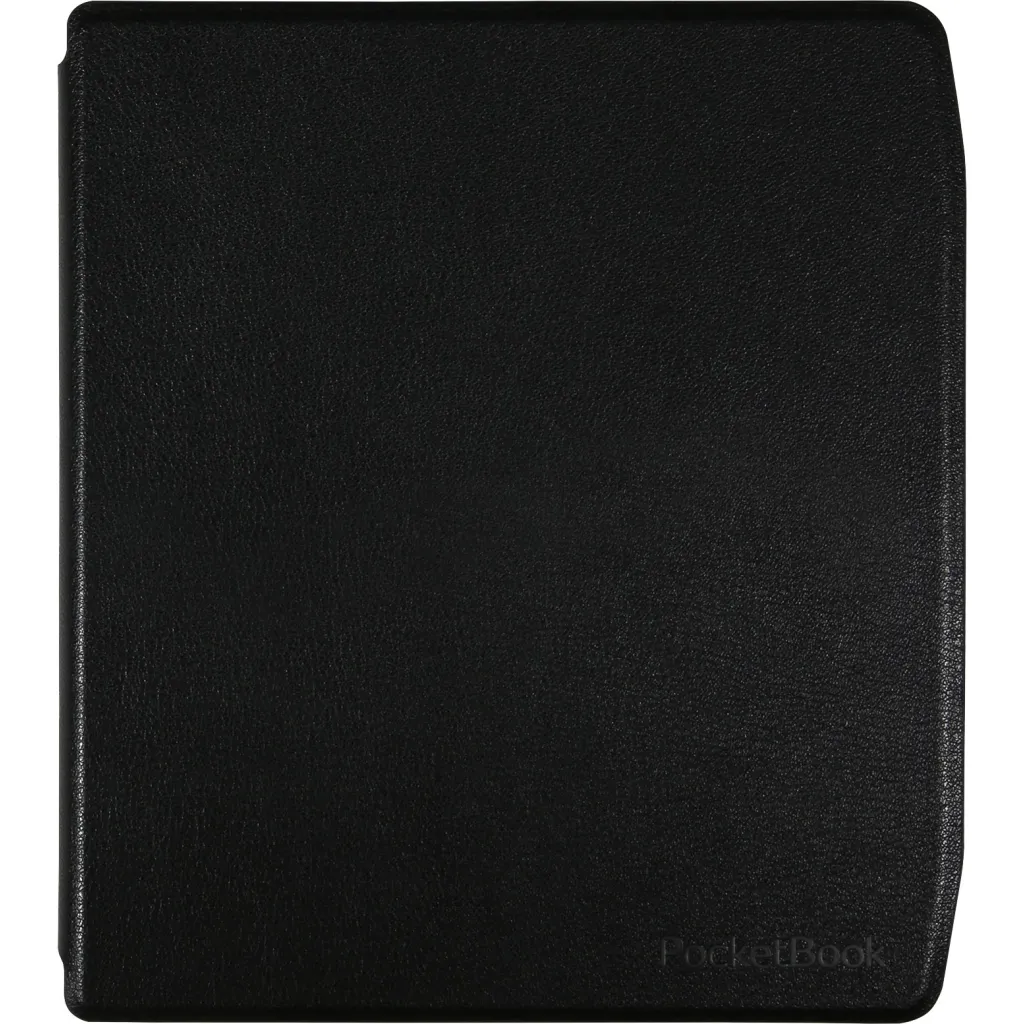 Чохол для електронної книги Pocketbook Era Shell Cover black (HN-SL-PU-700-BK-WW)