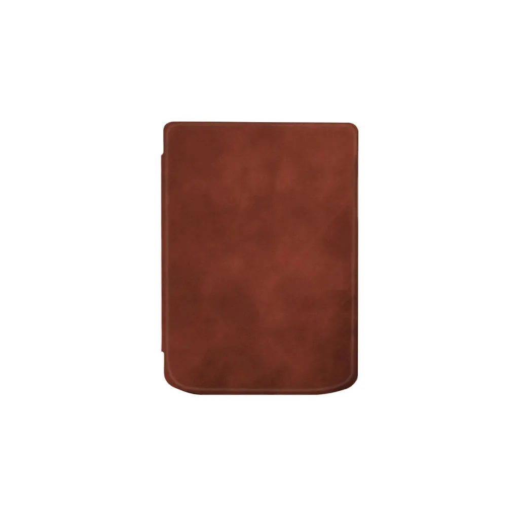 Чохол для електронної книги BeCover Smart Case PocketBook 629 Verse / 634 Verse Pro 6" Brown (710451)