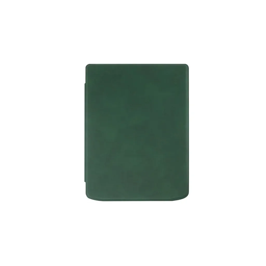 Чохол для електронної книги BeCover Smart Case PocketBook 629 Verse / 634 Verse Pro 6" Dark Green (710453)