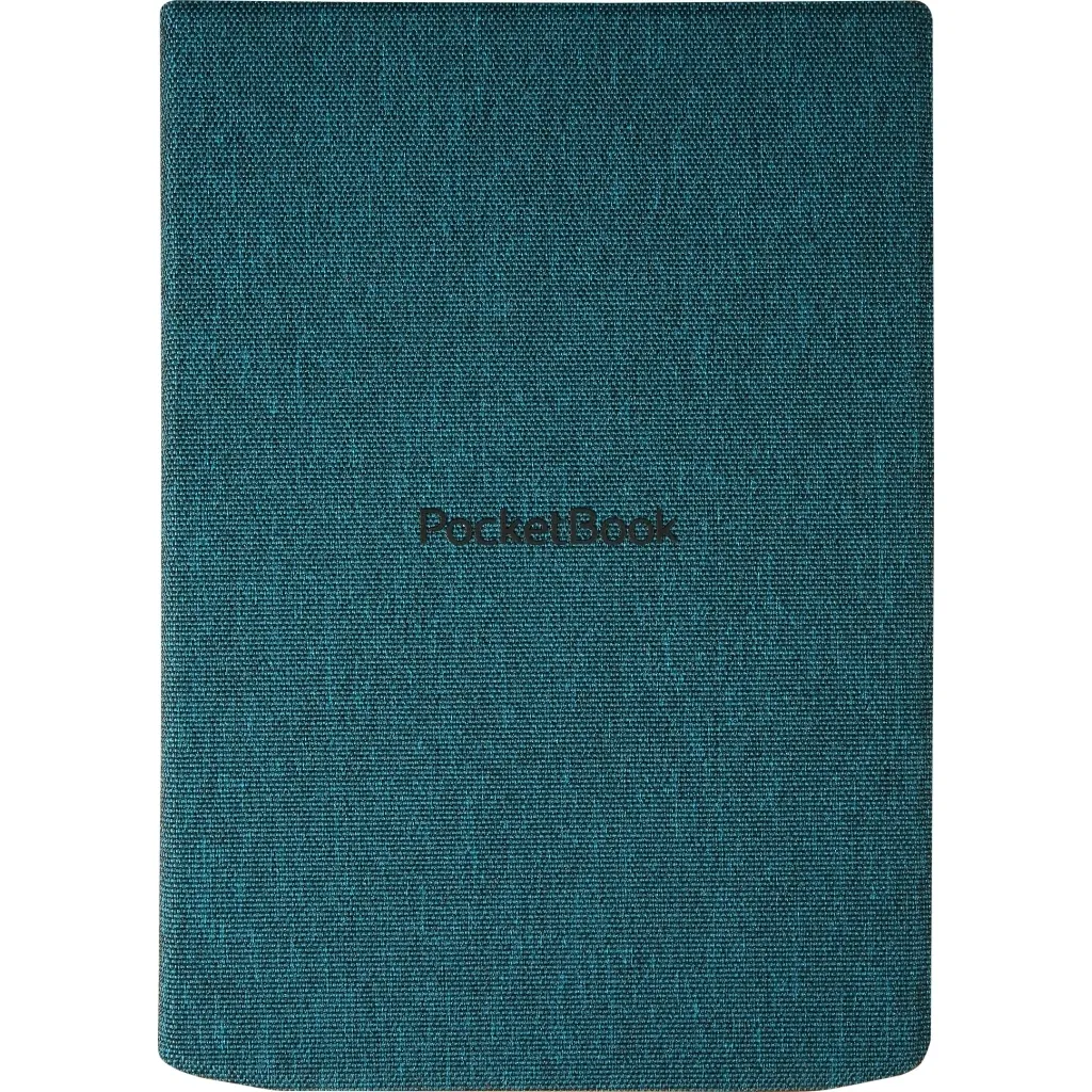 Чохол для електронної книги Pocketbook 743 Flip cover green (HN-FP-PU-743G-SG-WW)