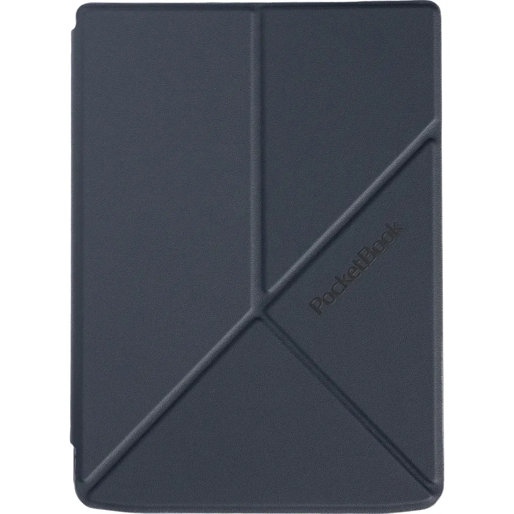 Чохол для електронної книги Pocketbook 743 Origami Cover black (H-SO-743-K-WW)