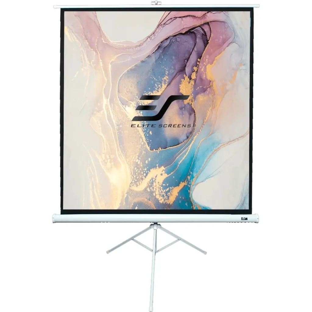 Екран до проектора T119NWS1 Elite Screens