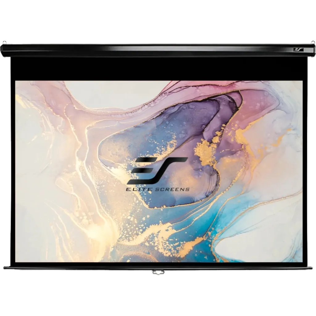 Екран до проектора M100UWH Elite Screens