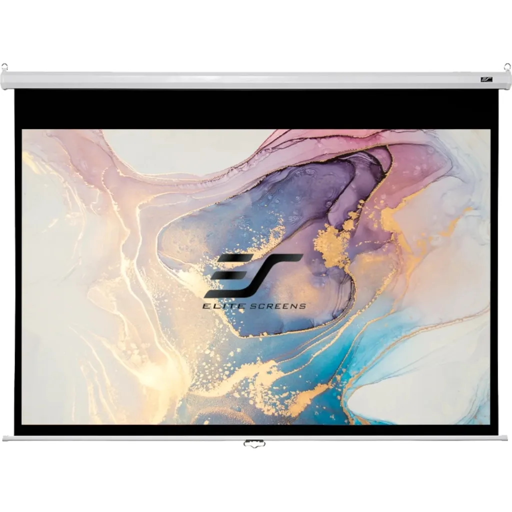 Екран до проектора M150XWV2 Elite Screens