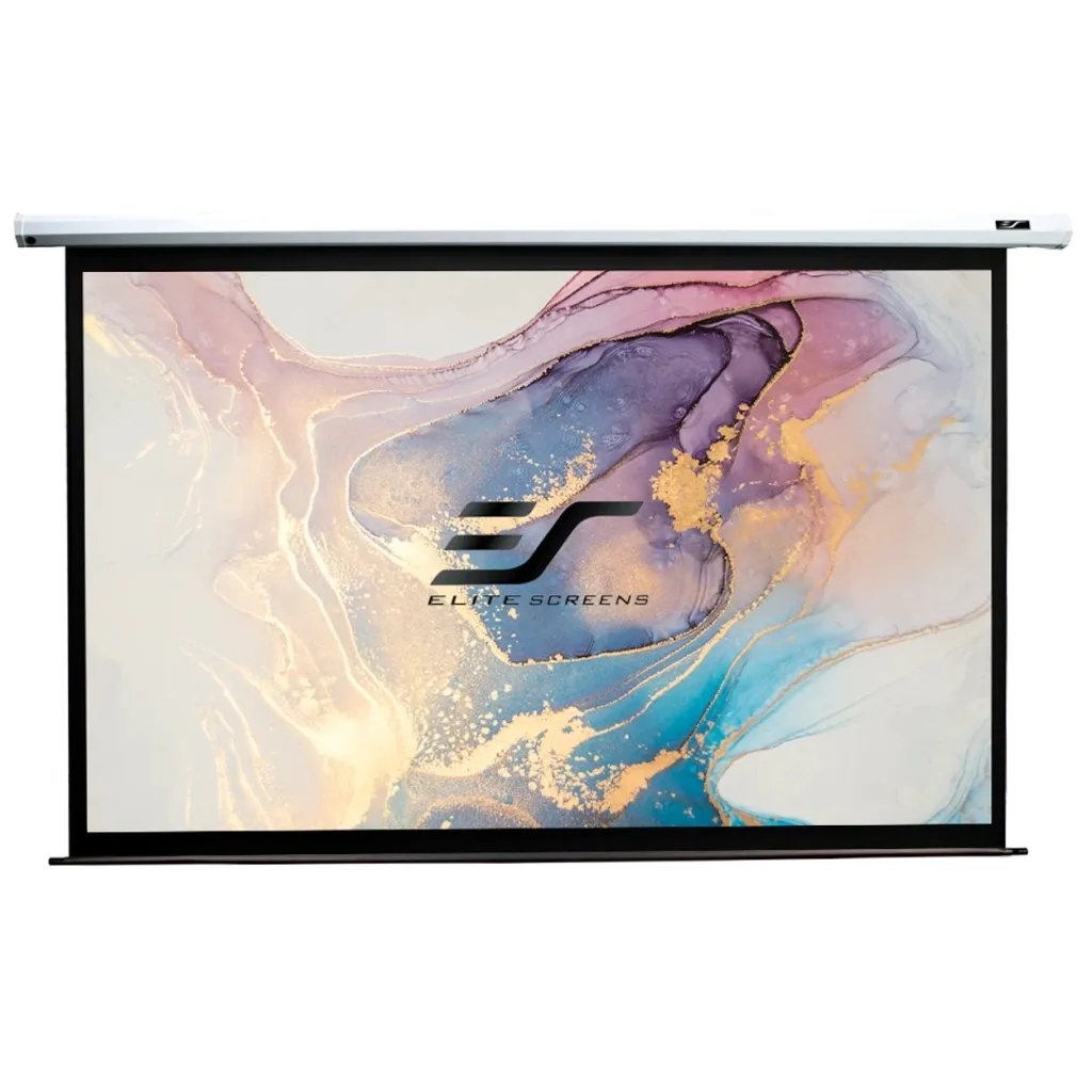 Экран для проектора ELECTRIC100XH Elite Screens