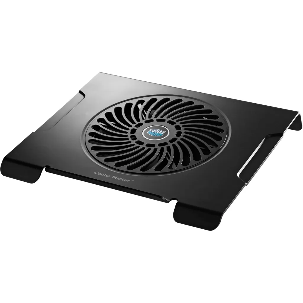 Подставка для ноутбука CoolerMaster Notepal CMC3 (R9-NBC-CMC3-GP)