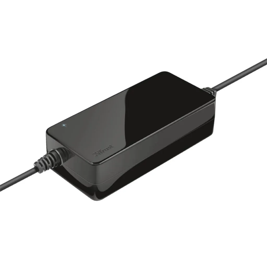 Блок живлення для ноутбука Trust Primo 70W-19V Universal Laptop Charger (22141)