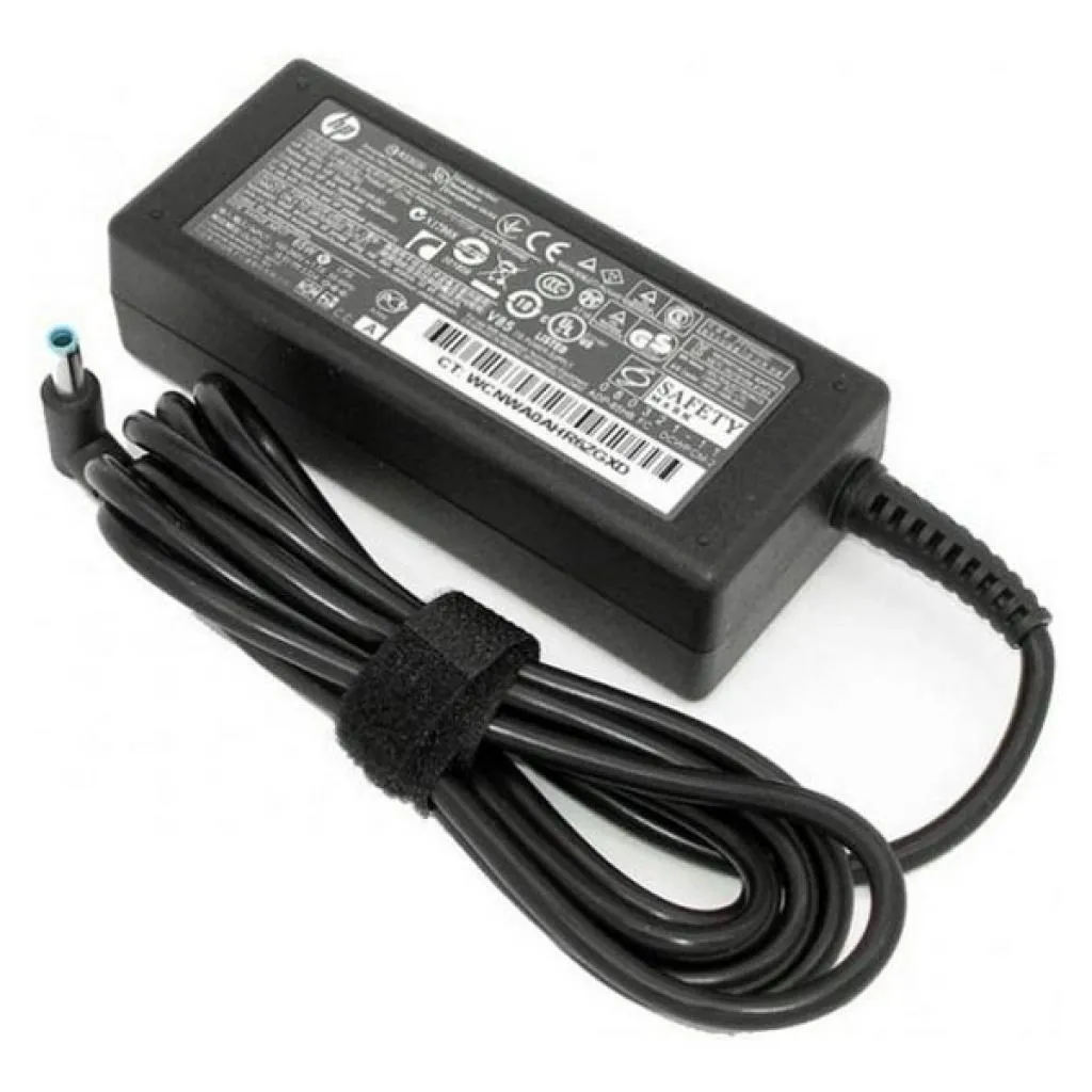 Блок живлення для ноутбука Grand-X HP/Compaq (19.5V 4.62A 90W) 4.5x3.0mm (ACHPL90WS3)