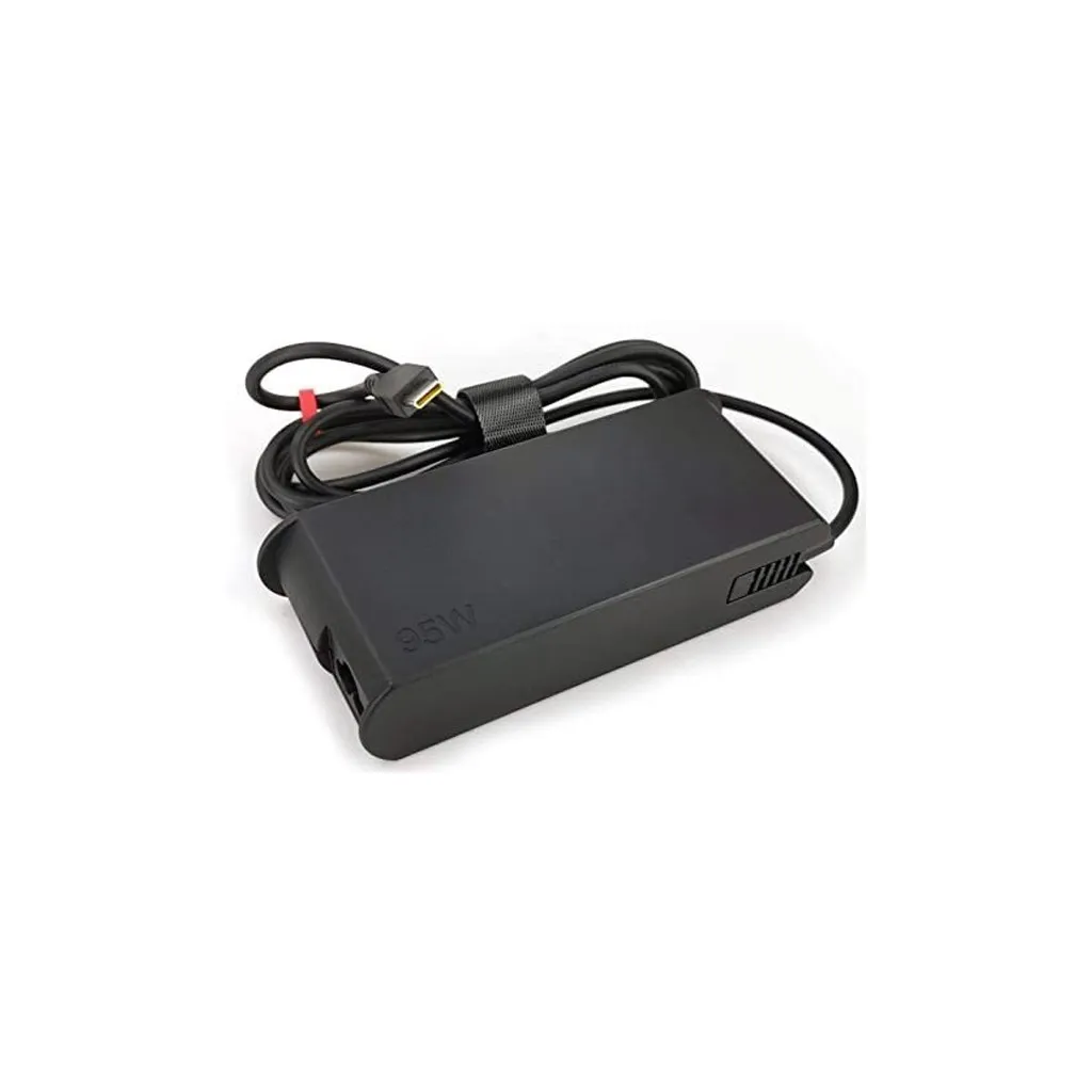 Блок живлення для ноутбука Lenovo Thinkbook 95W USB-C AC Adapter (4X20V24694)