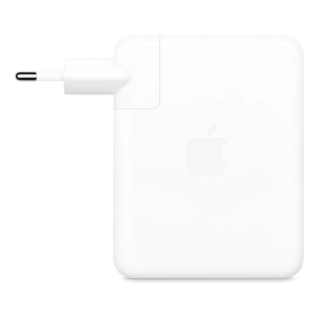 Блок питания для ноутбука Apple 140W USB-C Power Adapter (MLYU3ZM/A)