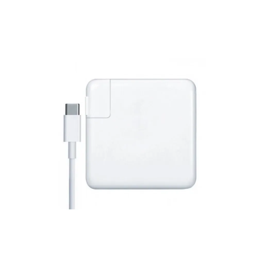 Блок питания для ноутбука Merlion Apple 31W 20.3V 3A, MacBook USB-C (20433 / LAMB61/USB-C)