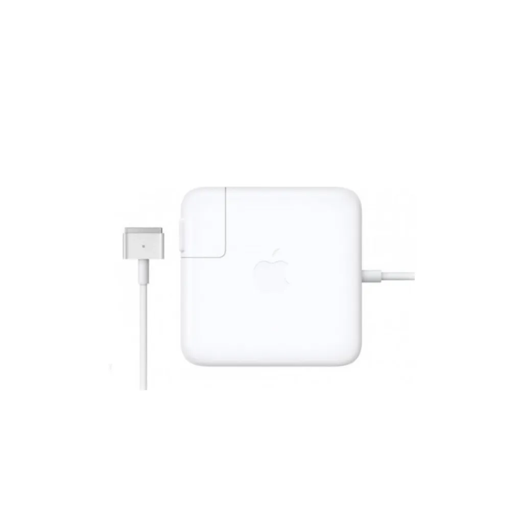 Блок живлення для ноутбука Merlion Apple 45W 14.85V 3.05A, MagSafe2 (02284 / LAMS2/45)