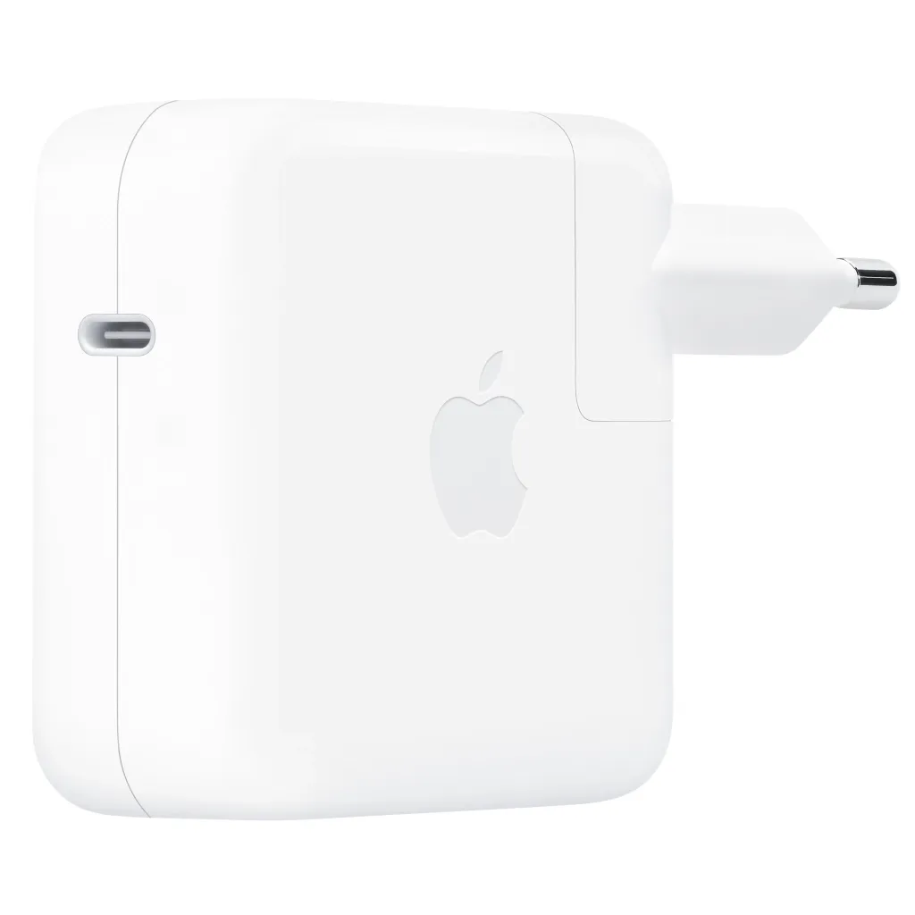 Блок питания для ноутбука Apple 70W USB-C Power Adapter (MQLN3ZM/A)