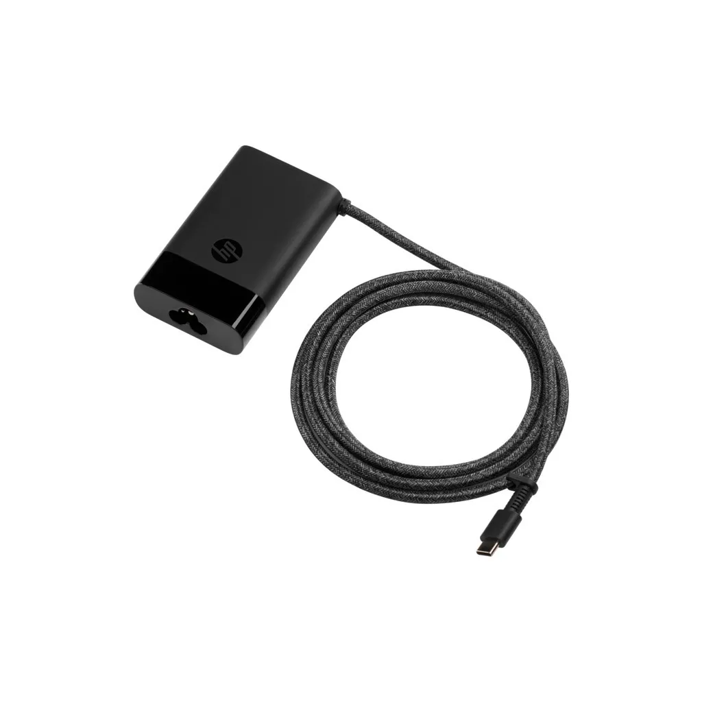 Блок питания для ноутбука HP 65W USB-C Laptop Charger (671R2AA)