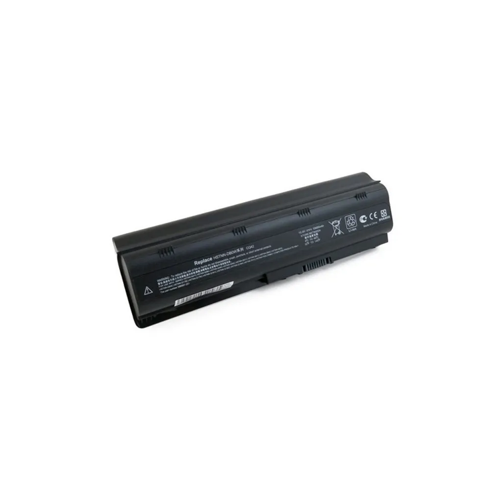  HP 630 (HSTNN-Q62C) 10.8V 10400mAh Extradigital (BNH3982)