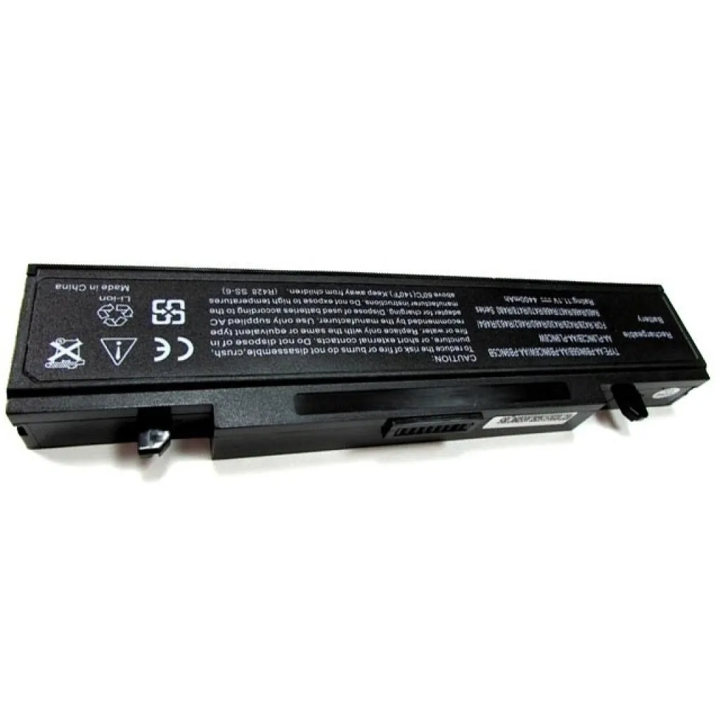  AlSoft Samsung R428 AA-PB9NS6B 5200mAh 6cell 11.1V Li-ion (A41023)