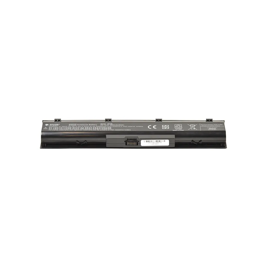  HP ProBook 4730s (HP4730LH, HSTNN-IB2S) 14.4V 4400mAh PowerPlant (NB460663)