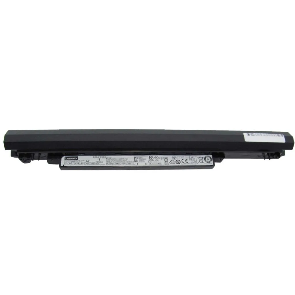 Акумулятор для ноутбука Lenovo IdeaPad 110-15IBR L15C3A03, 2200mAh (24Wh), 3cell, 10.8V, Li (A47213)