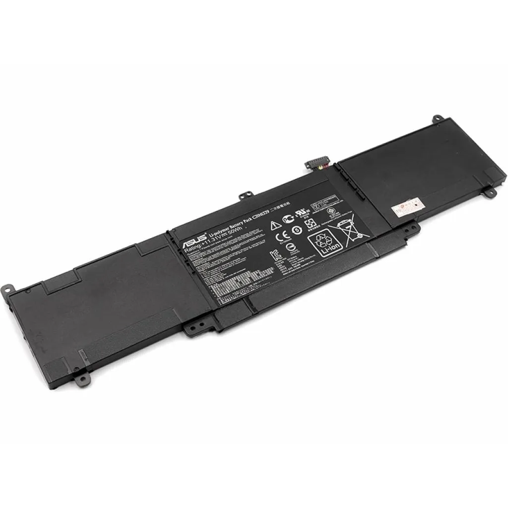  ASUS ZenBook UX303L (C31N1339) 11.31V 4300mAh (NB430895)