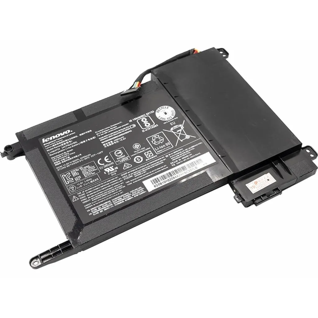  Lenovo Y700-17iSK (L14M4P23) 14.8V 60Wh (NB480647)