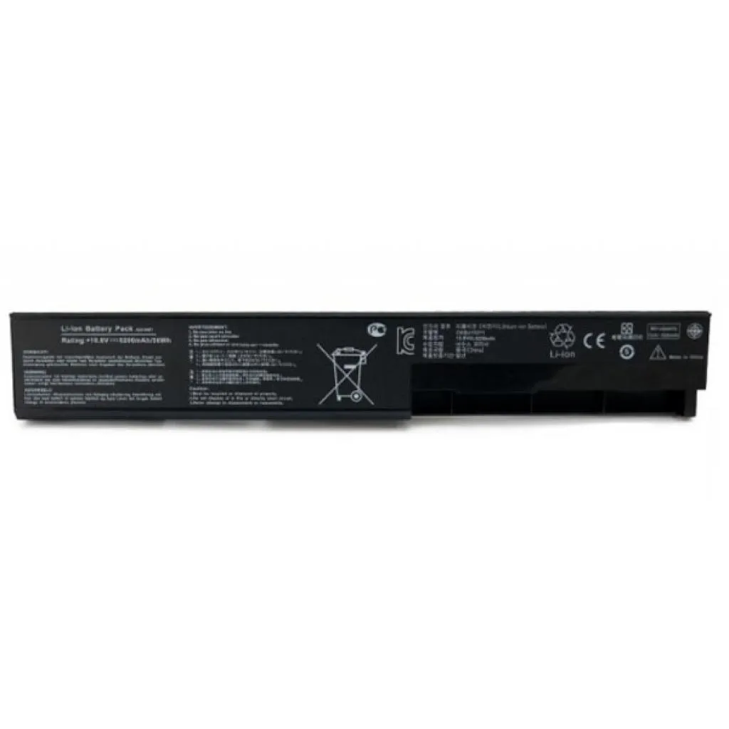  Asus A32-X401 10.8 V, 5200 mAh 56 Wh Extradigital (BNA3998)