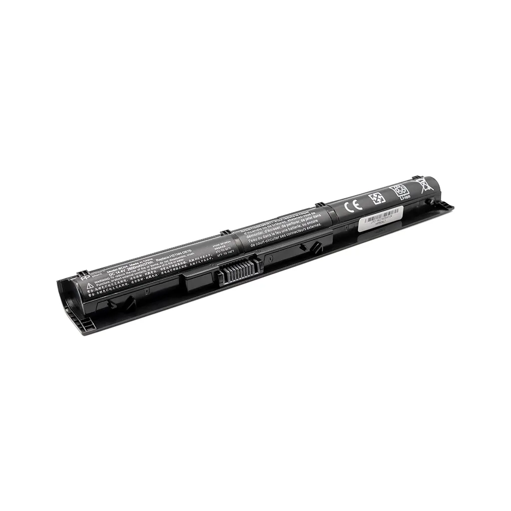  HP ProBook 450 G3 Series (RI04, HPRI04L7) 14.4V 2600mAh PowerPlant (NB460984)