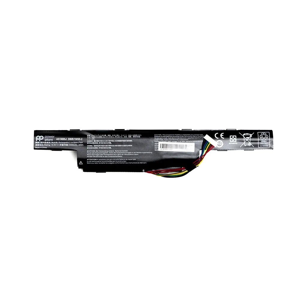  ACER Aspire F15 F5-573G (AS16B5J) 10.8V 4400mAh PowerPlant (NB410569)