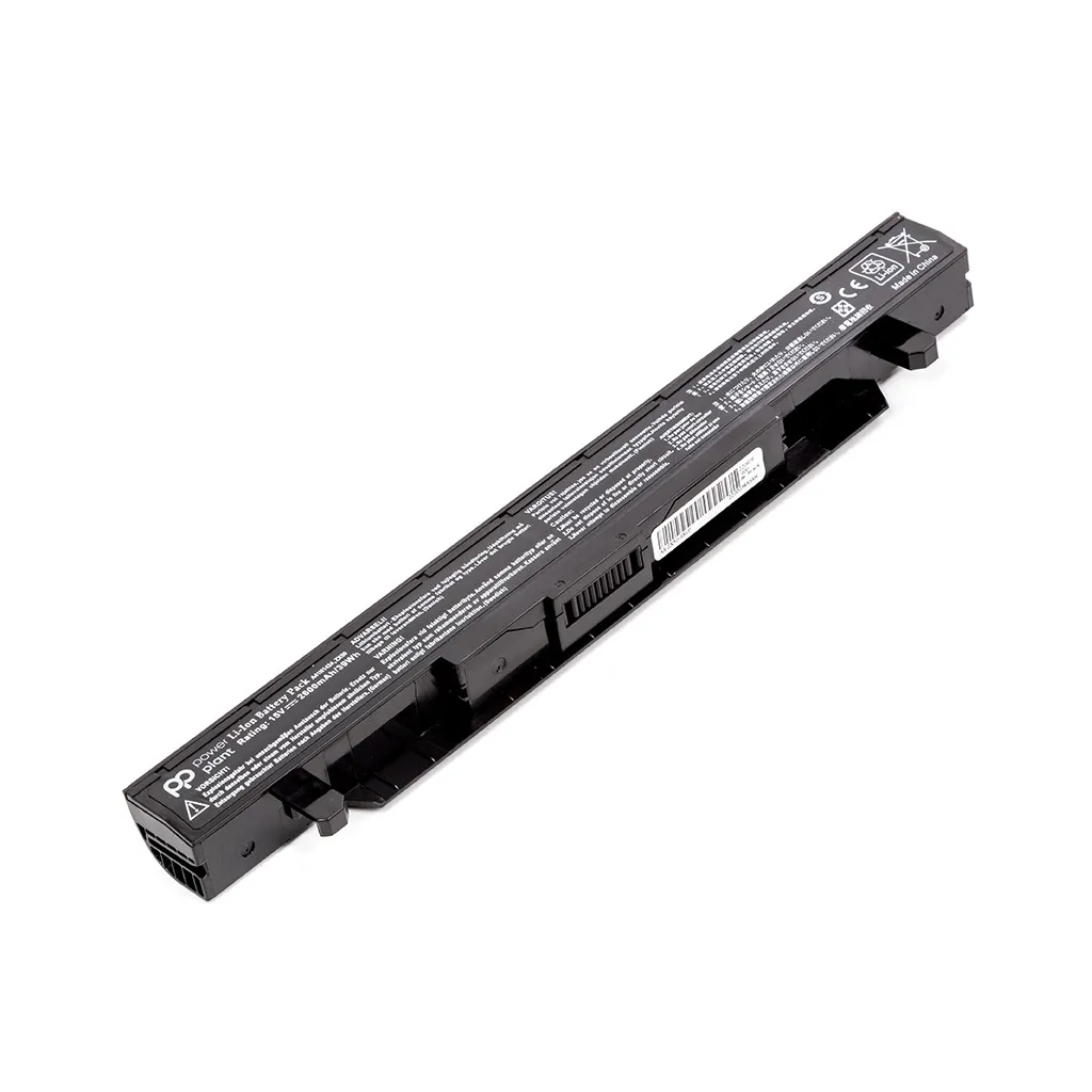  PowerPlant ASUS FX-PLUS (A41N1424) 15V 2600mAh (NB430758)