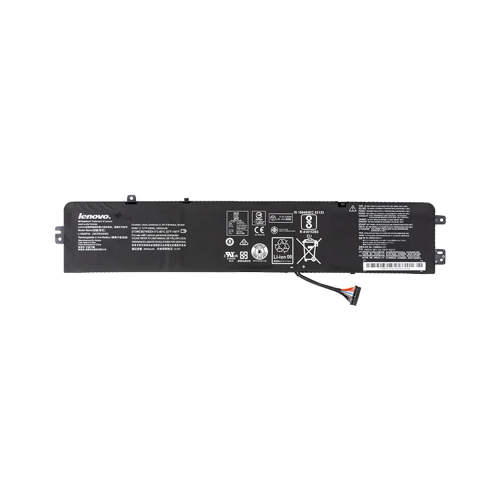  Lenovo IdeaPad 700-15ISKI (L14M3P24) 11.1V 4050mAh PowerPlant (NB480982)