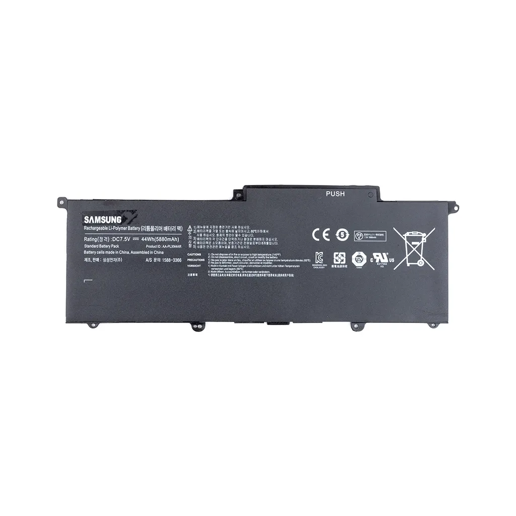  Samsung 900X3B (AA-PLXN4AR)7.5V 44Wh (NB490141)