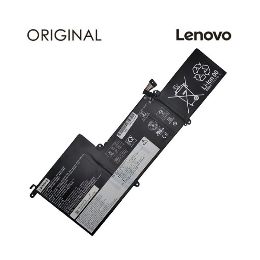  Lenovo Ideapad Yoga Slim 7-14IIL05 (L19C4PF4) 15.6V 3960mAh (NB481514)