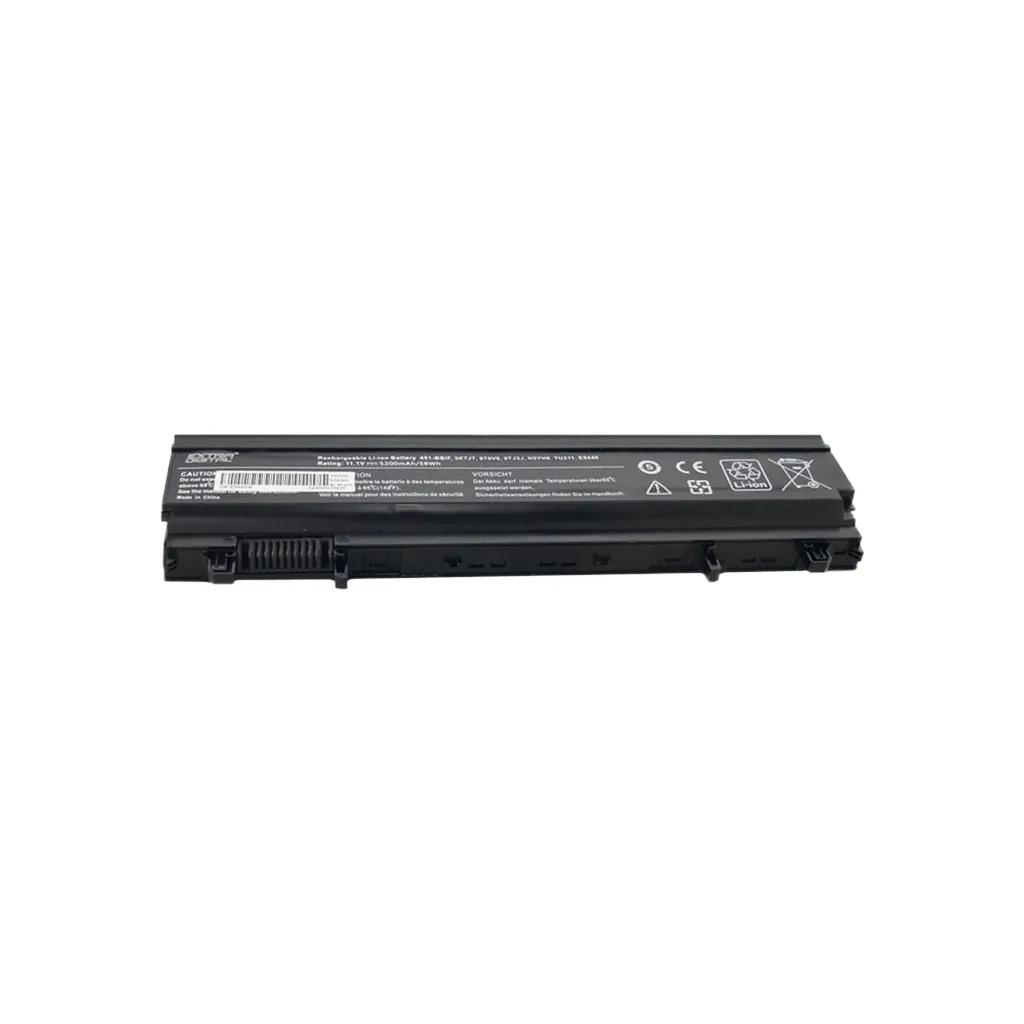  Dell E5440, E5540 5200mAh Extradigital (BND4010)