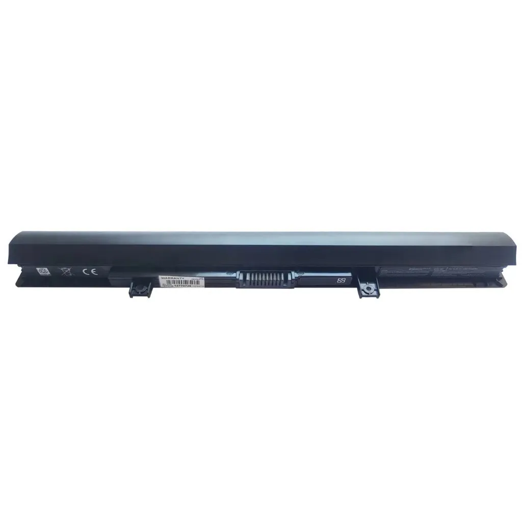  Toshiba PA5184U, 32Wh (2200mAh), 4cell, 14.4V, Li-ion AlSoft (A47709)