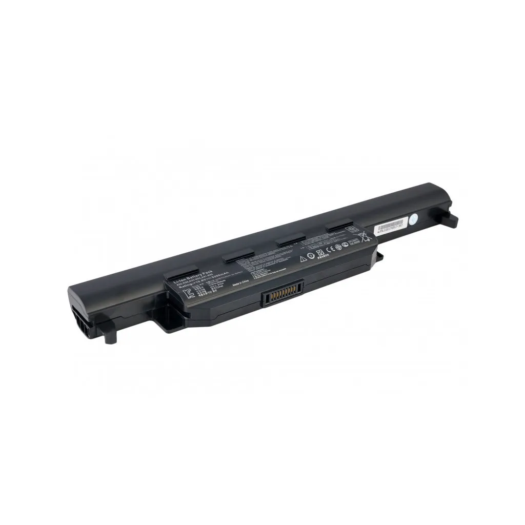  ASUS A32-K55, 5100mAh (56wh), 6cell, 11.1V, Li-ion (A47827)