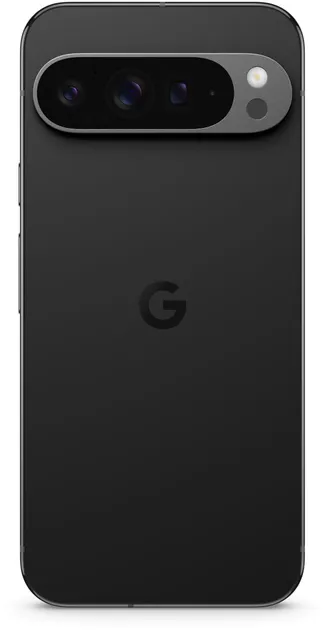 Смартфон Google Pixel 9 Pro XL 16/128GB Obsidian (JP)