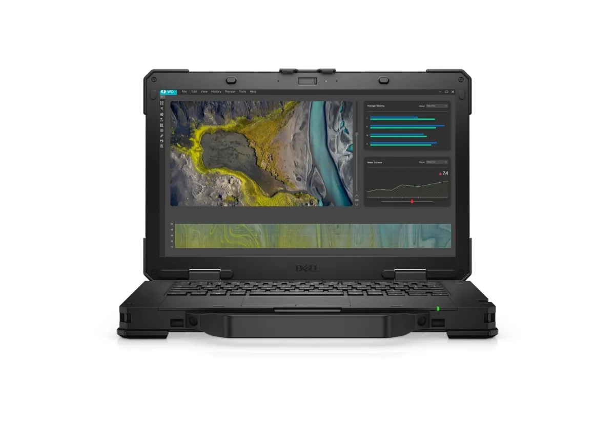 Ноутбук Dell Latitude 5430 Rugged (210-BCFR_i516512WP)