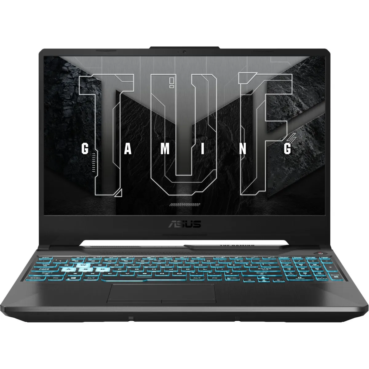 Ігровий ноутбук ASUS TUF Gaming A15 FA506NFR-HN091 (90NR0JU7-M005L0)