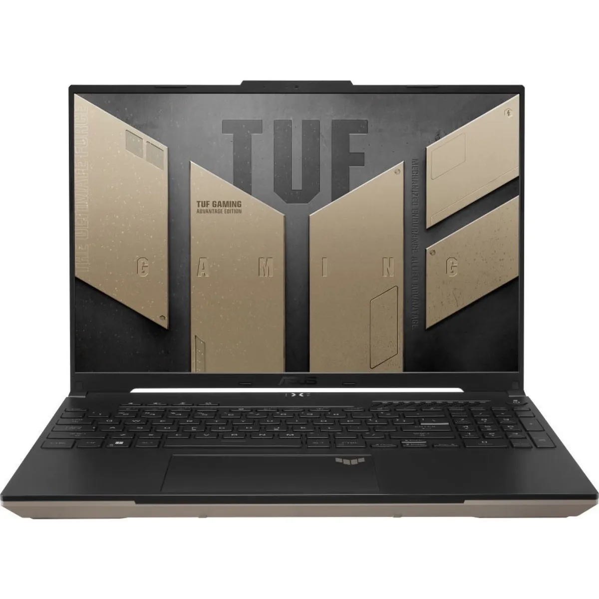 Игровой ноутбук ASUS TUF Gaming A16 Advantage Edition FA617NSR-N4127 (90NR0JM1-M005W0)