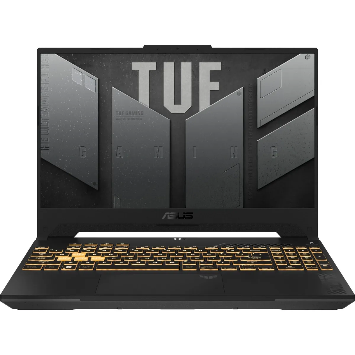 Ігровий ноутбук ASUS TUF Gaming F15 FX507VU-LP201 (90NR0CJ7-M00RA0)