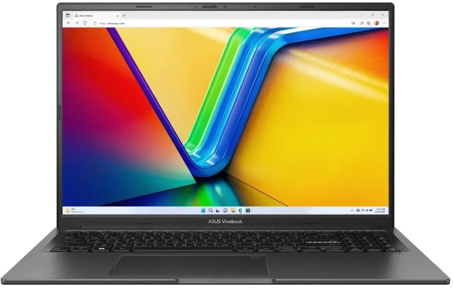 Ігровий ноутбук ASUS Vivobook 16X OLED K3605VV-MX045 (90NB11U1-M001T0)