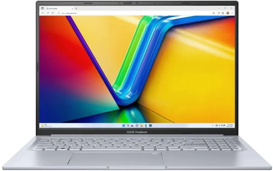 Ігровий ноутбук ASUS Vivobook 16X K3605VV-RP309 (90NB11U2-M00CP0)