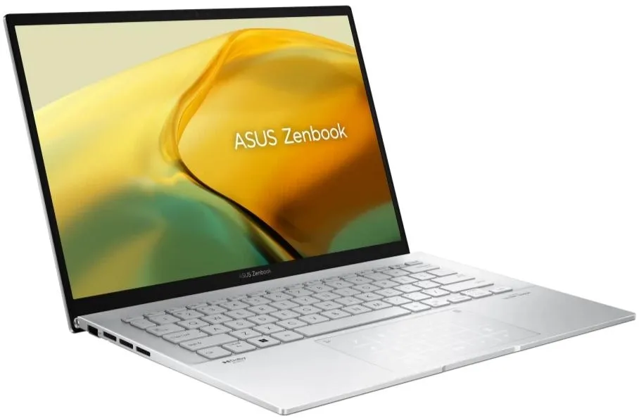 Ноутбук ASUS Zenbook 14 UX3402VA-KP783 (90NB10G6-M017J0)