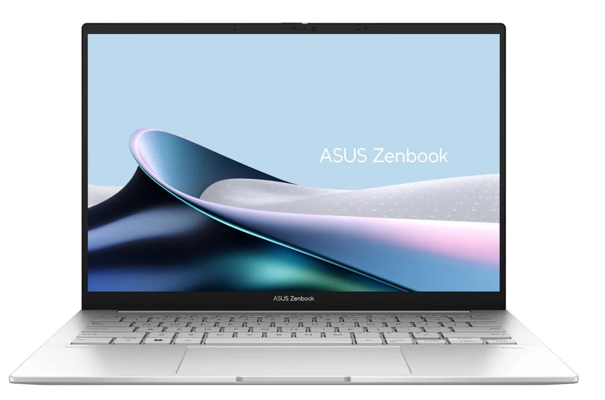 Ноутбук ASUS Zenbook 14 OLED UX3405MA-QD870W (90NB11R2-M01H80)