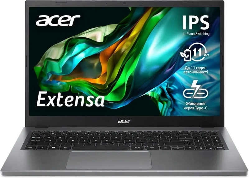 Ноутбук Acer Extensa 15 EX215-23-R373 (NX.EH3EU.01G)