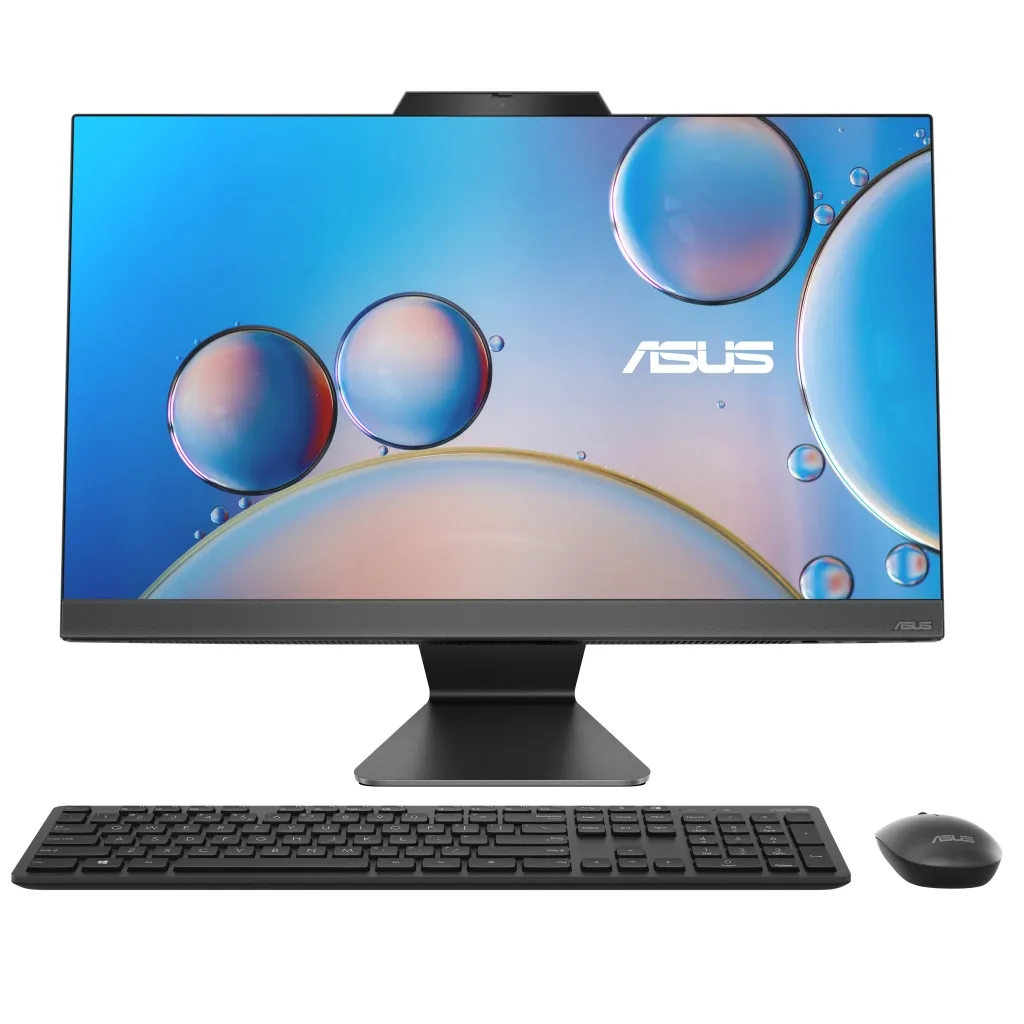 Моноблок ASUS A3402WBAK-BPC037M AiO (90PT03G3-M06RA0)