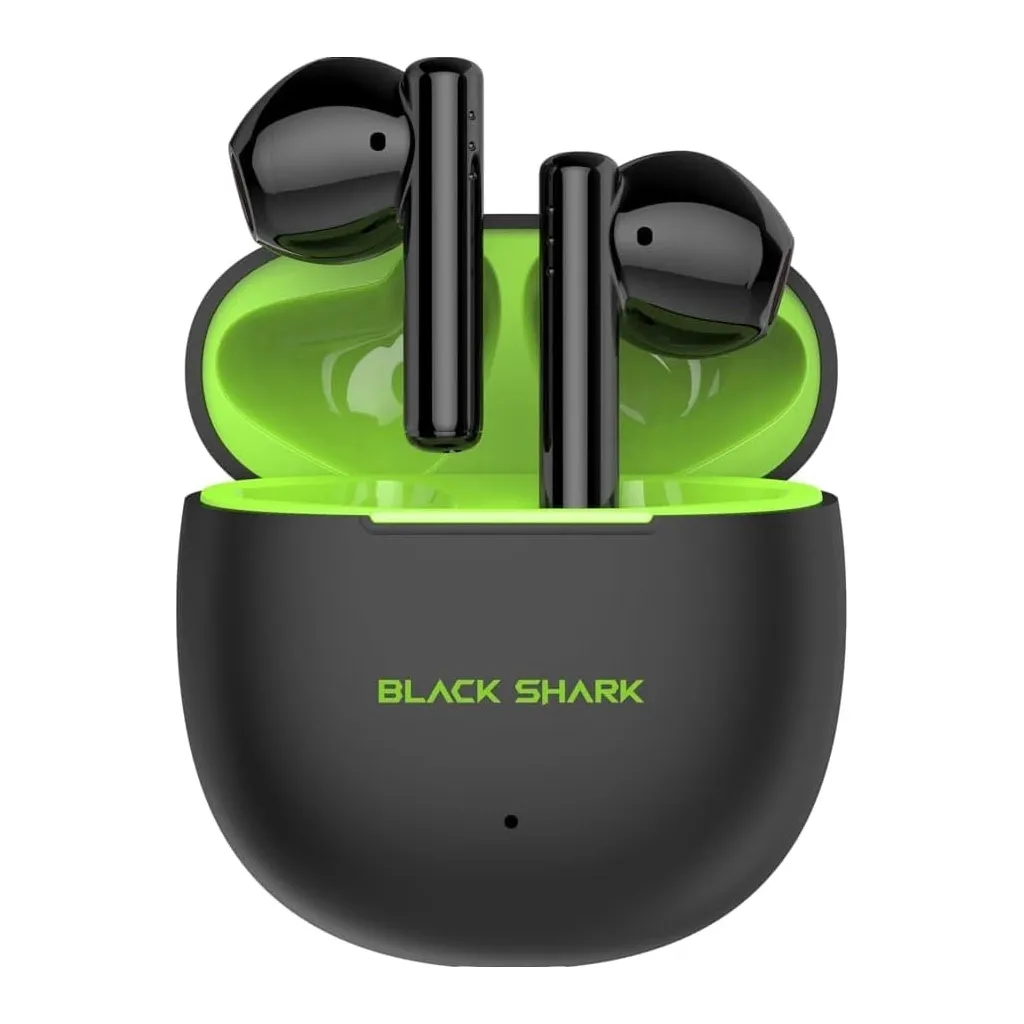 Гарнитура Black Shark T9 (BS-T9) Green (1084879)