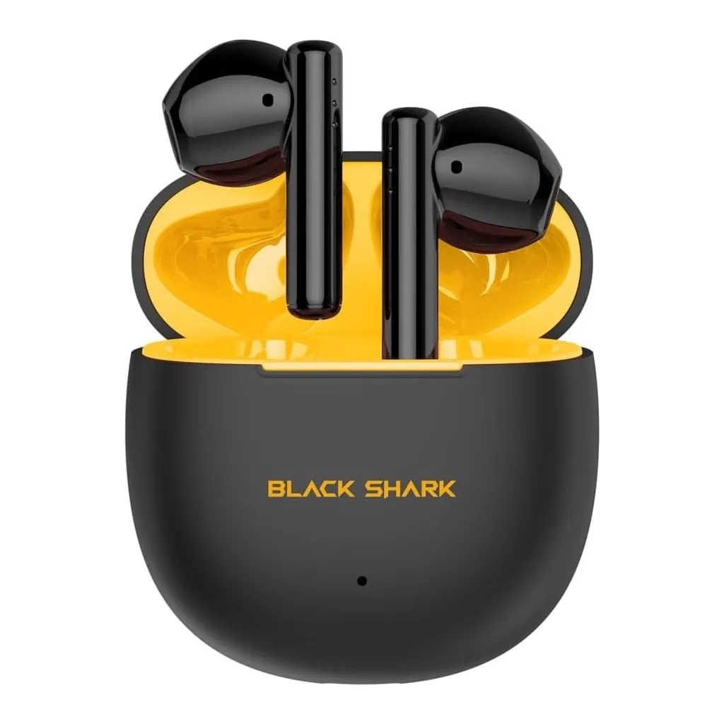 Гарнітура Black Shark T9 (BS-T9) Yellow (1084878)