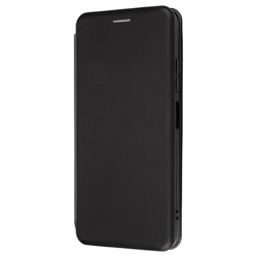 Чехол-книжка Armorstandart G-Case ZTE Nubia V60 Black (ARM79003)